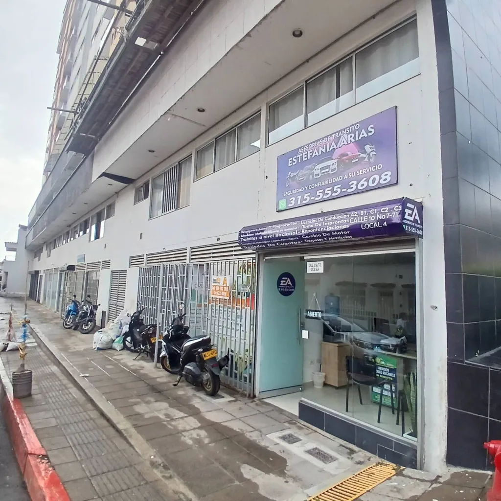 Local en Arriendo en Floridablanca