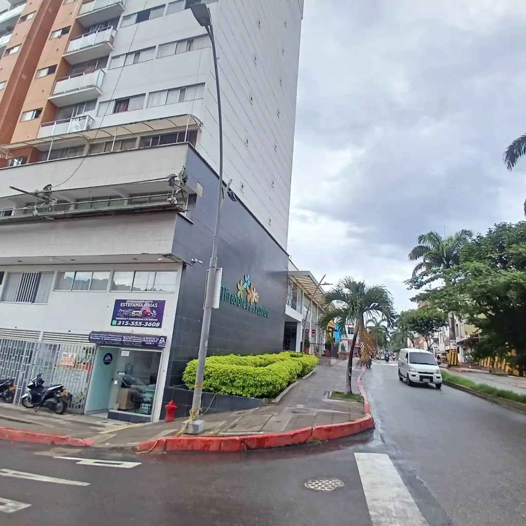 Local en Arriendo en Miraflores, Floridablanca