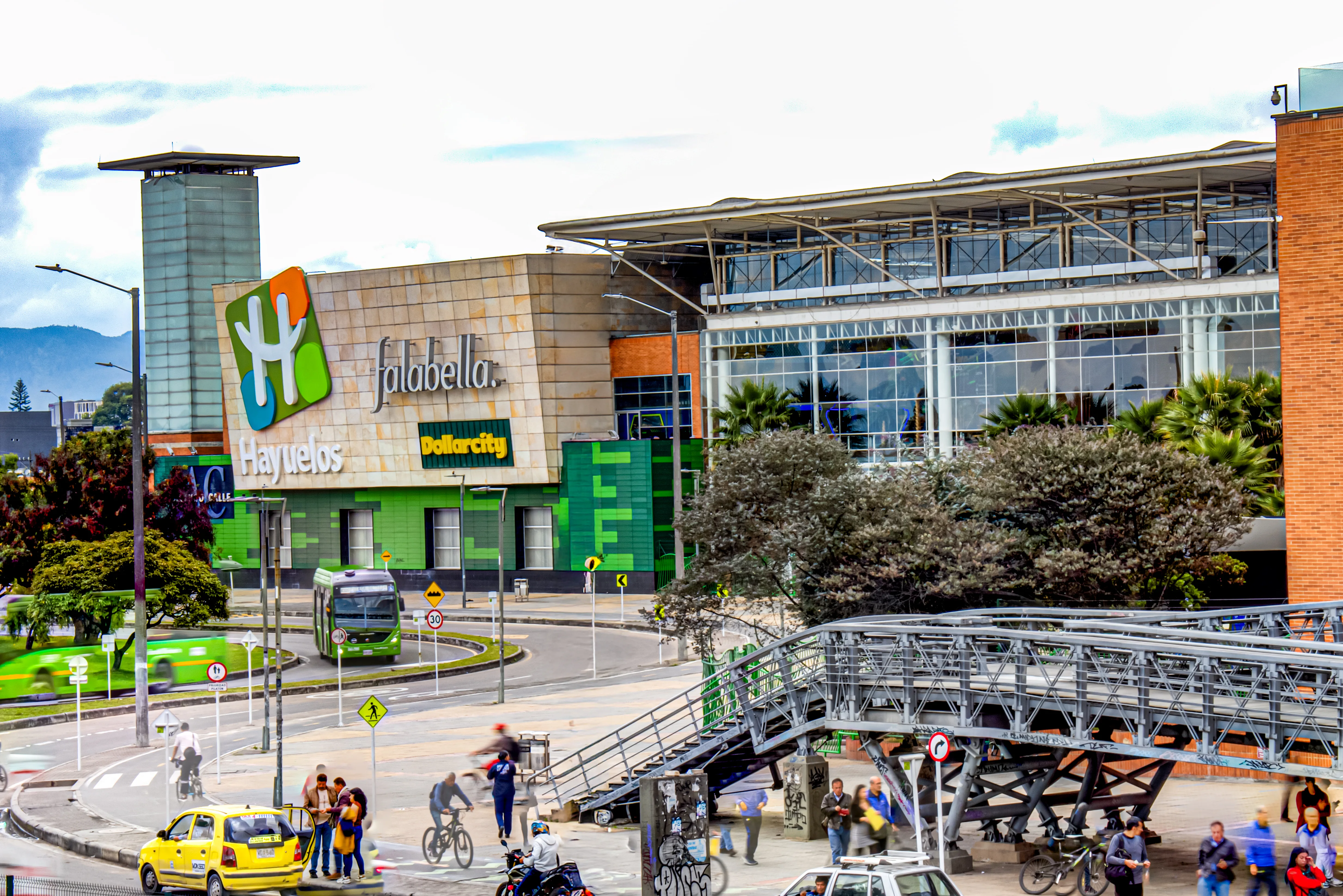 Funcional Casa en arriendo Santa Paula Usaquén Bogotá