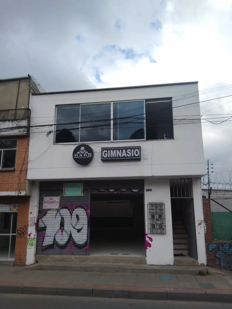 Local en  Arriendo en Fontibon, Bogotá