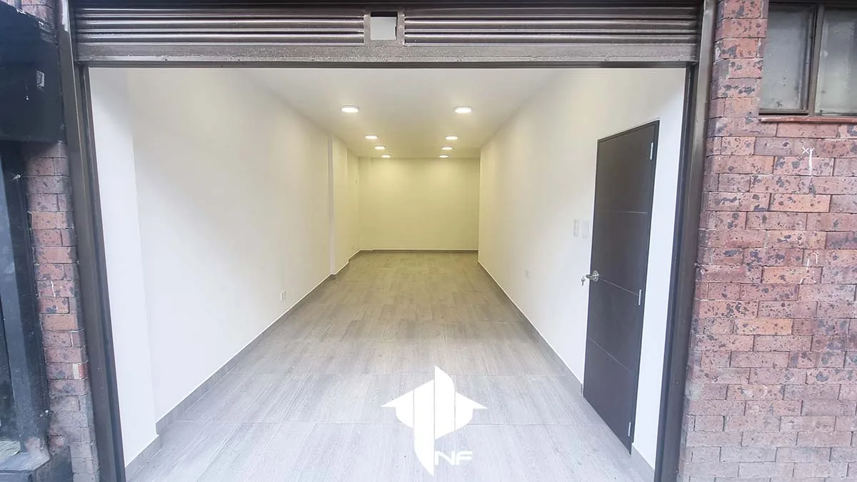 Local en Arriendo en Francisco miranda, Bogotá