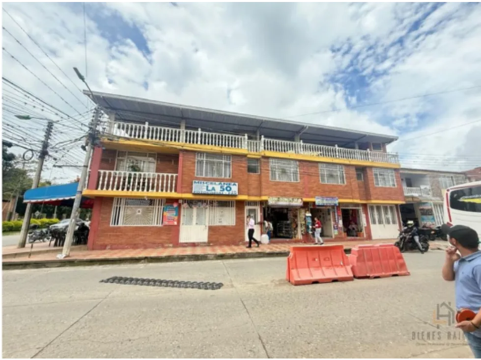 Local en Arriendo en Fusagasugá