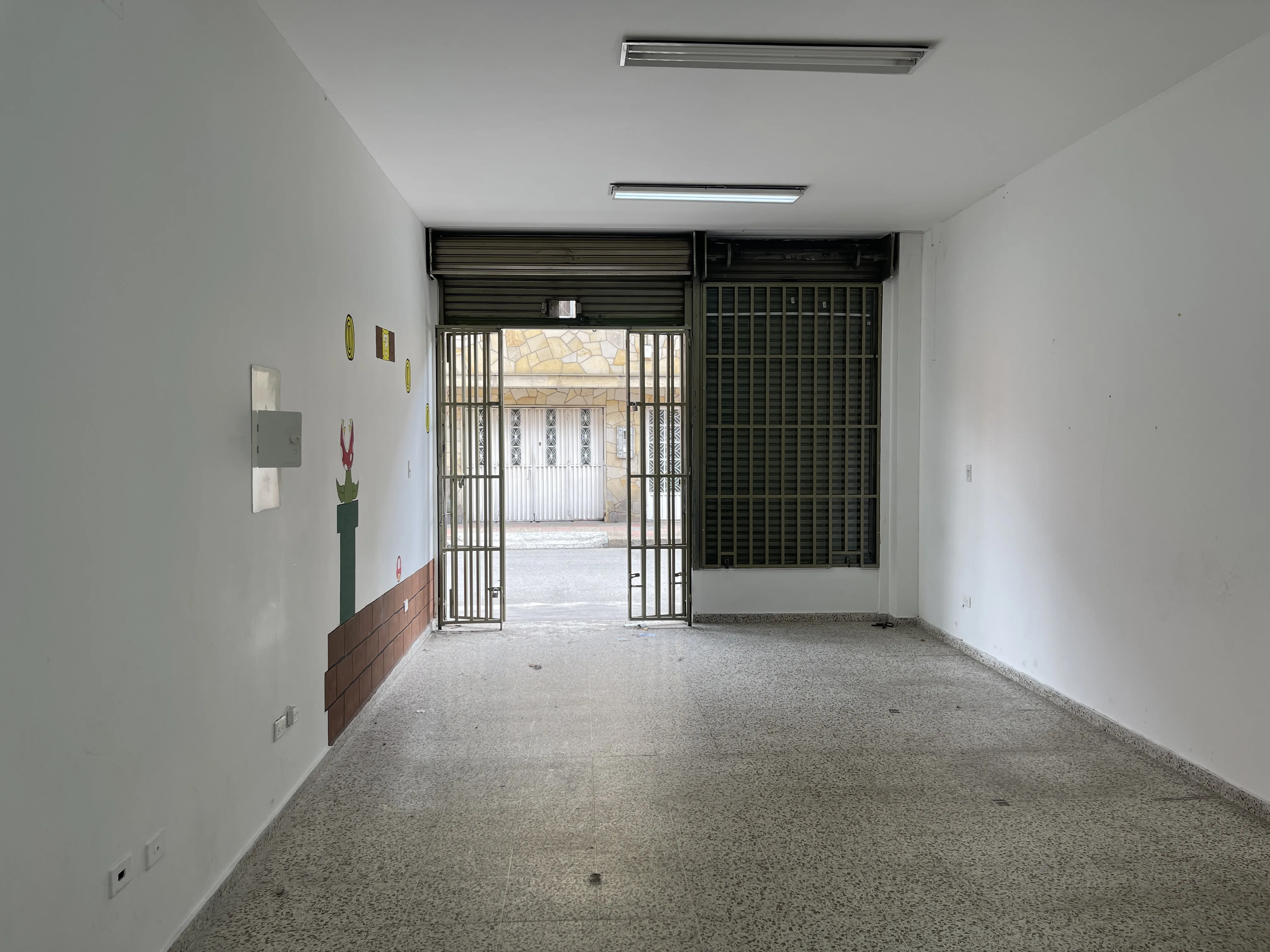 Apartamento en arriendo en El liston, Bogotá