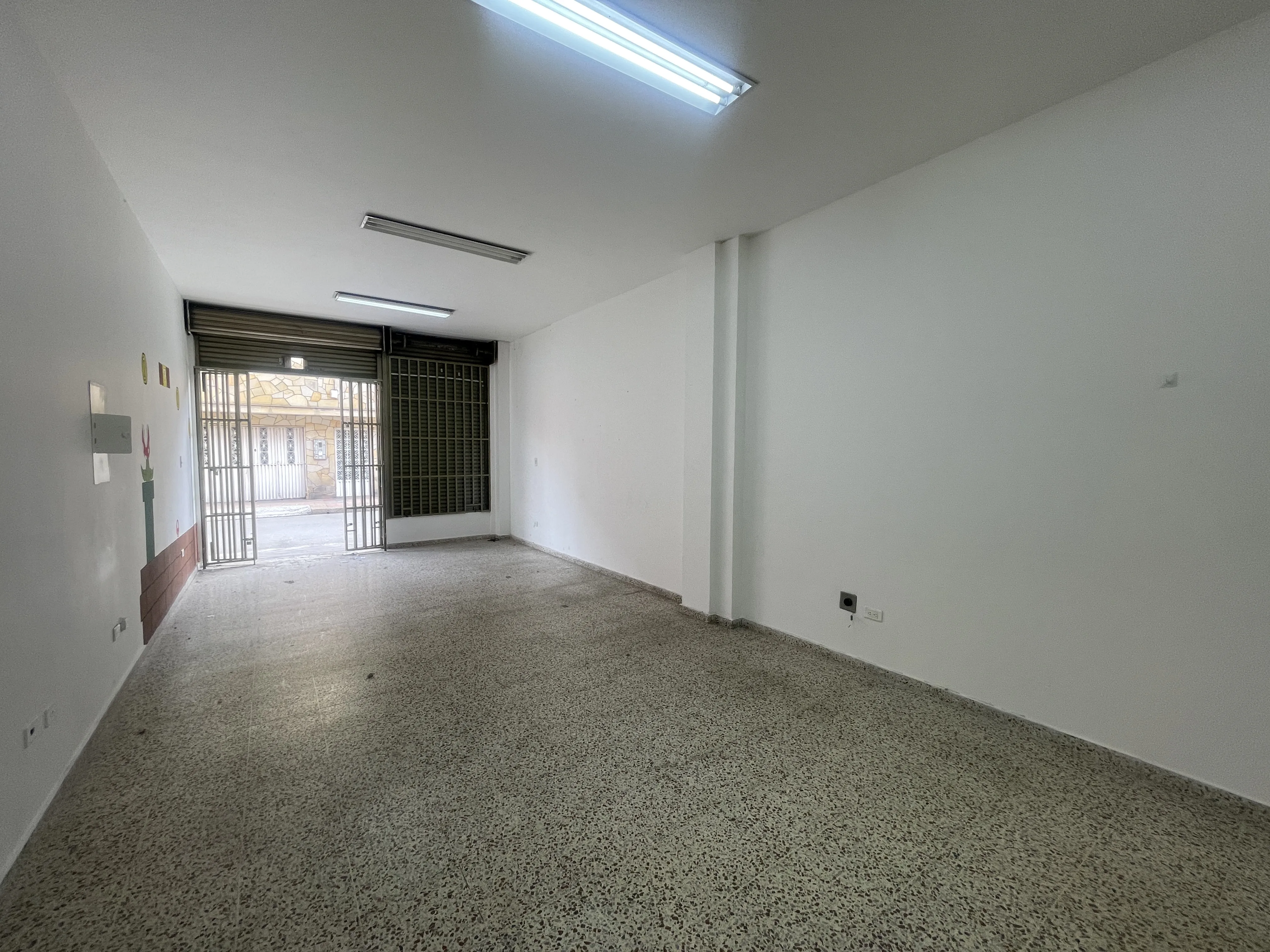 Local en Arriendo en Galan, Bogotá