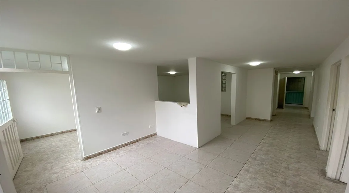 Apartamento en Arriendo en Polo club, Bogotá