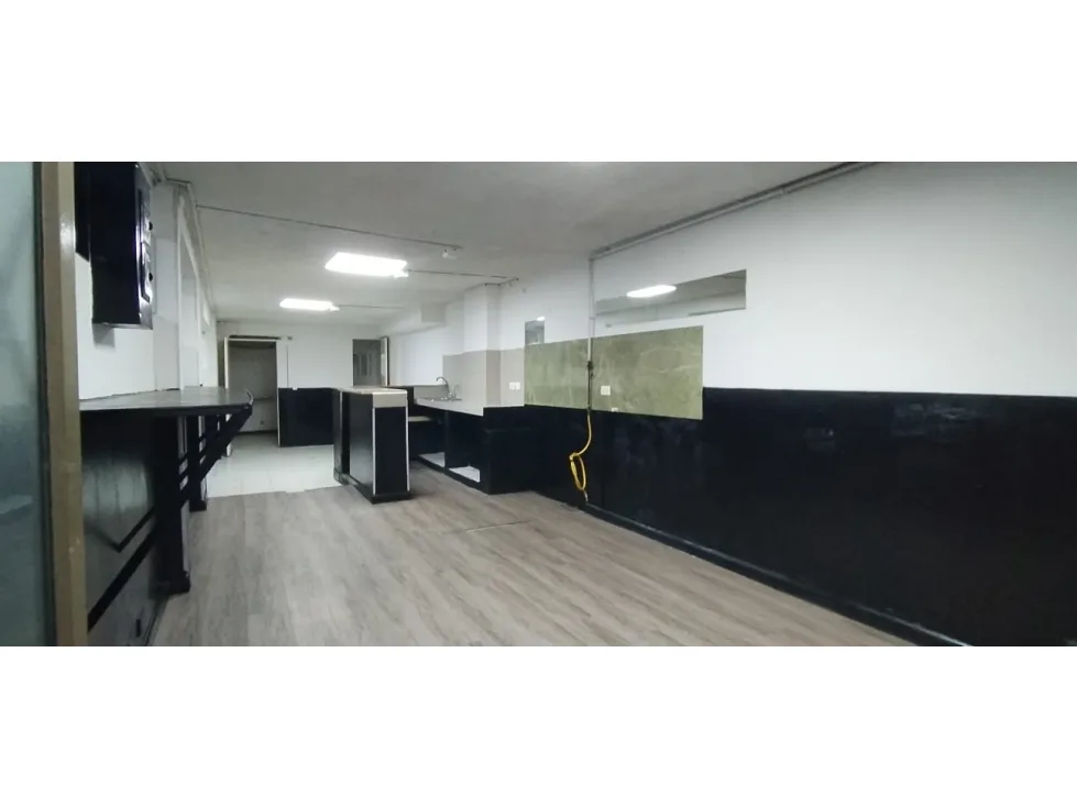 Apartamento en Arriendo en Chapinero, Bogotá