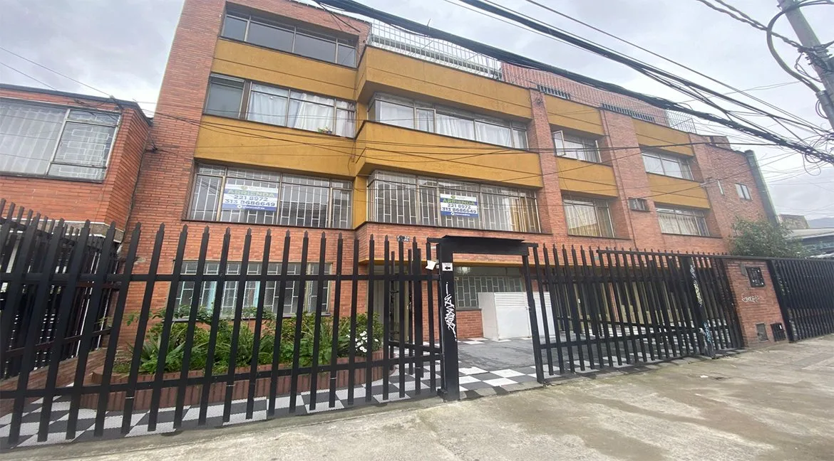 Local en Arriendo en Galerias, Bogotá