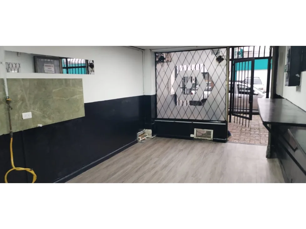 Local en Arriendo en Galerias, Bogotá