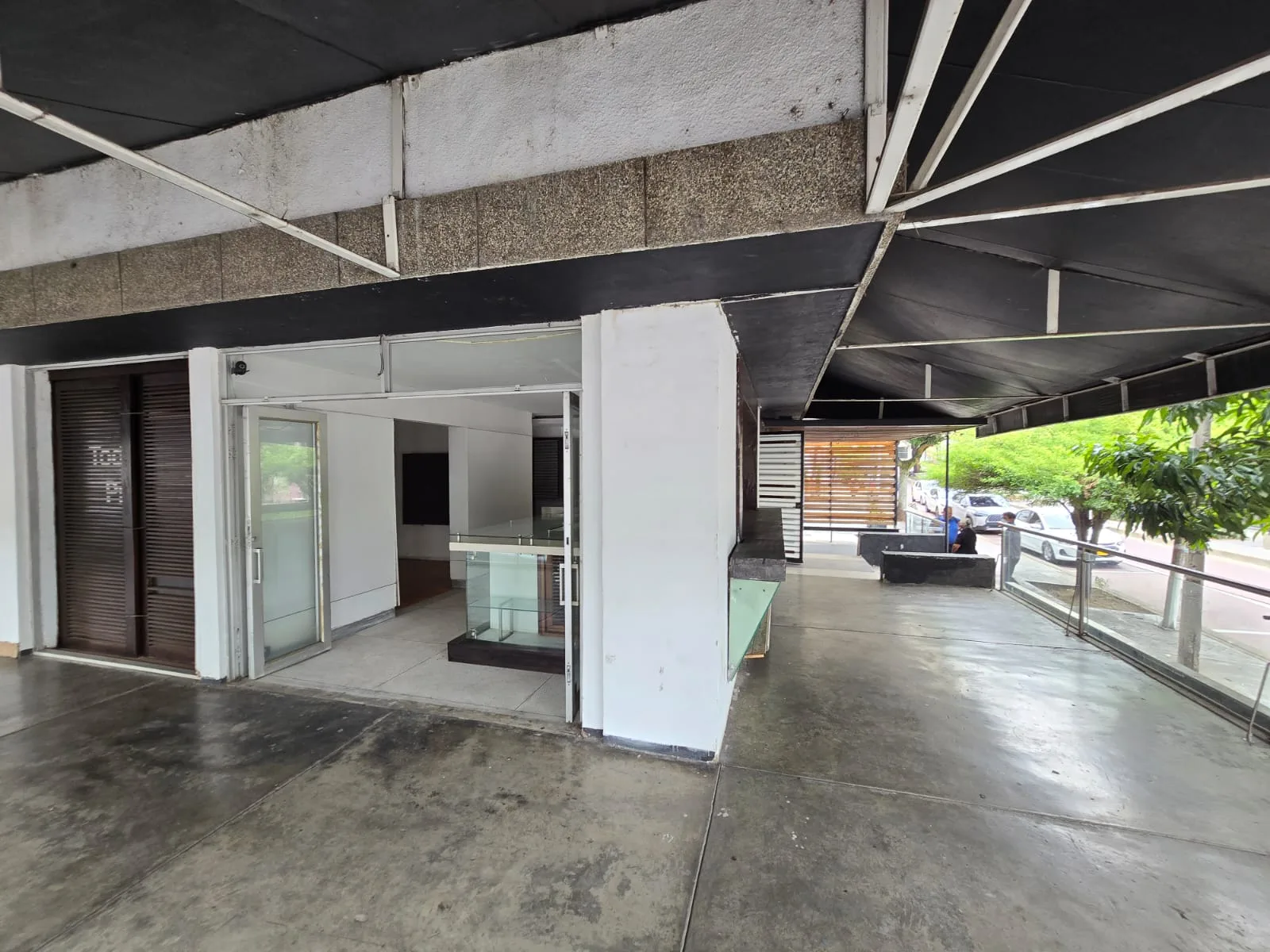 Local en Arriendo en Granada