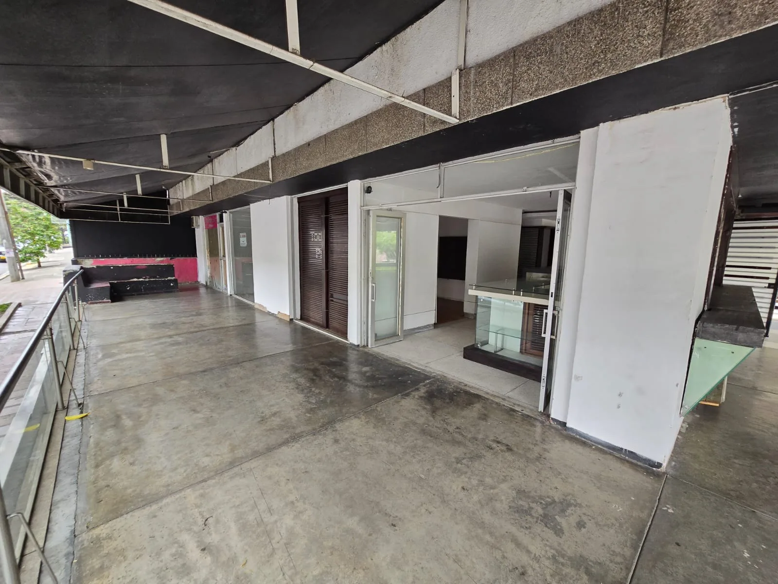 Local en Arriendo en Granada