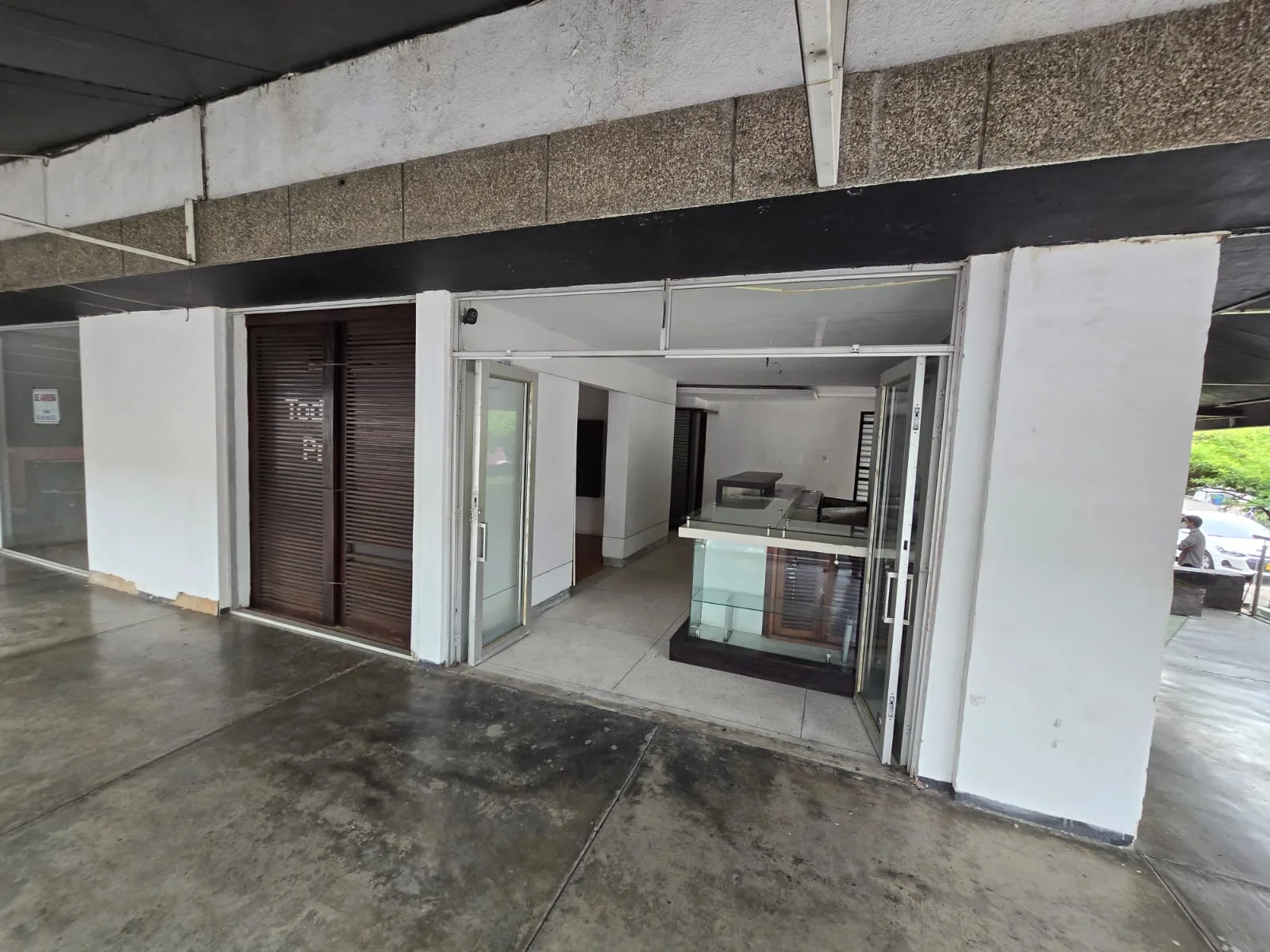 Local en Arriendo en Granada