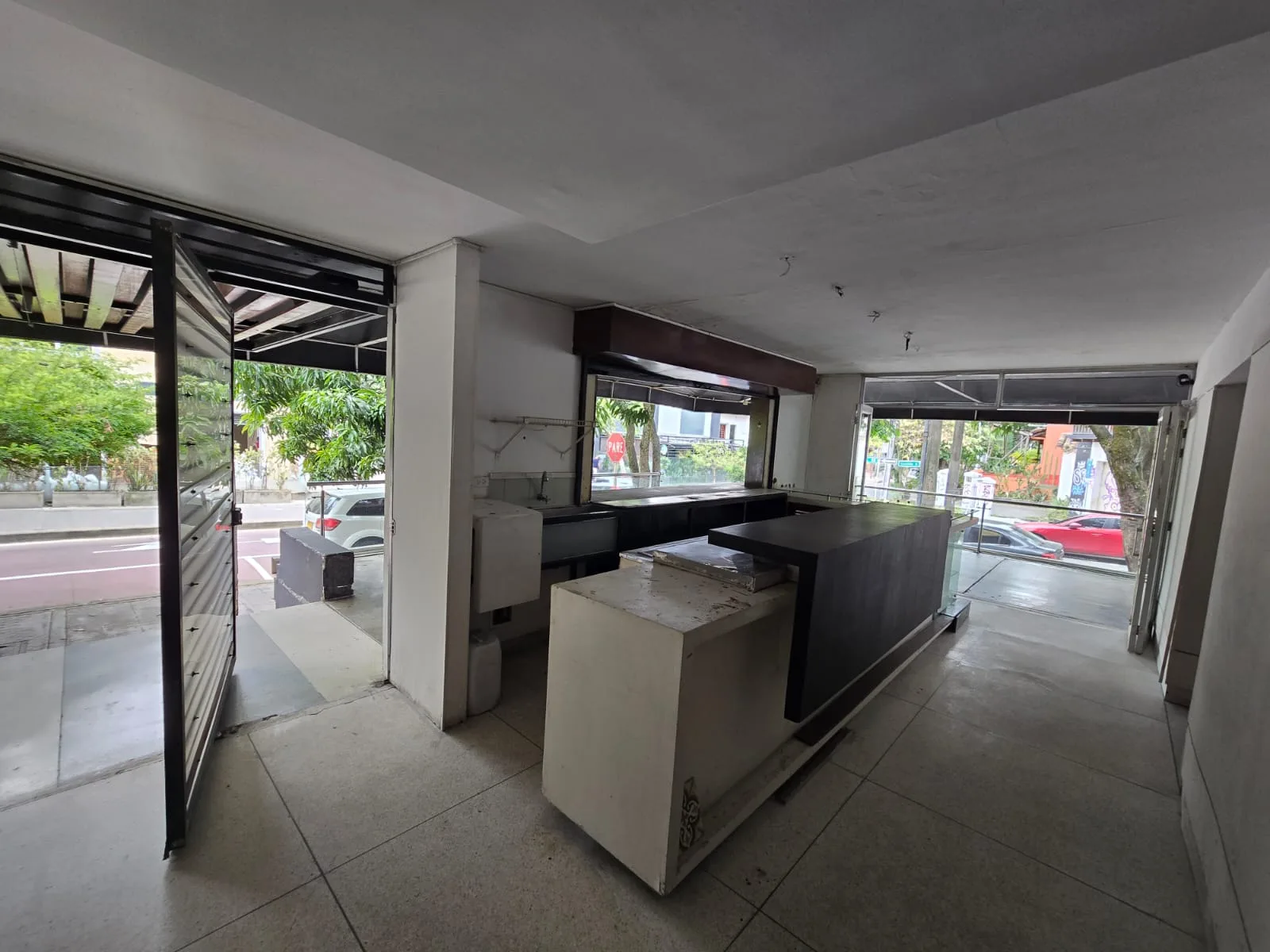 Local en Arriendo en Granada