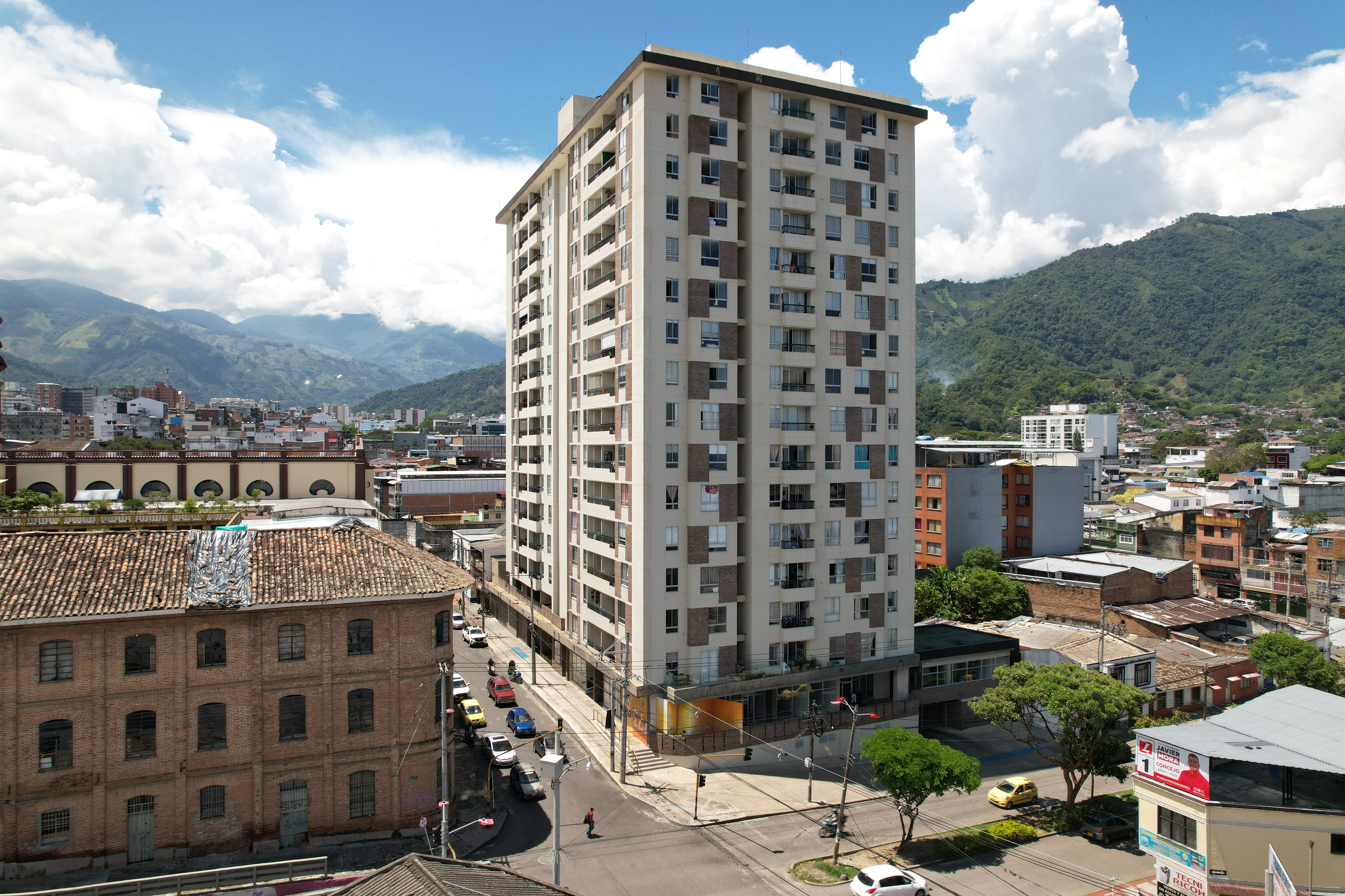 Apartamento en Arriendo en Picaleña y Mirolindo, Ibagué