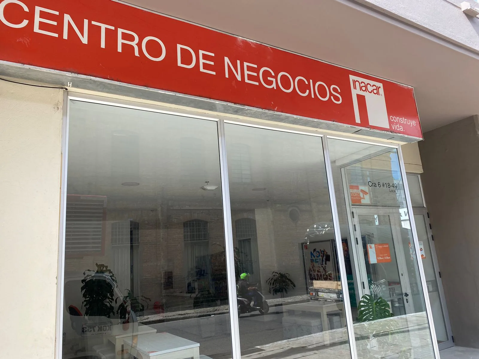 Local en  Arriendo en Ibagué