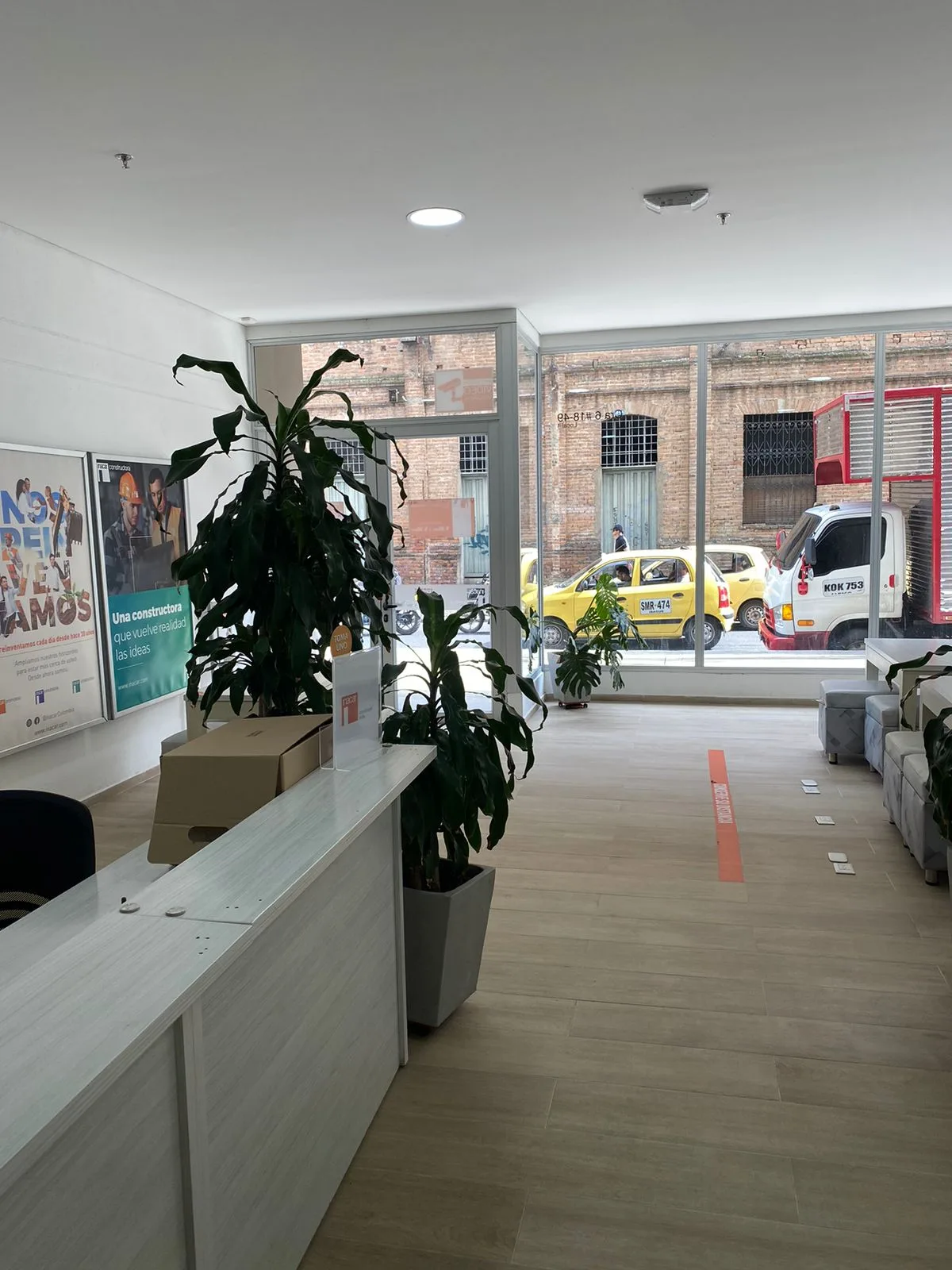 Local en  Arriendo en Ibagué