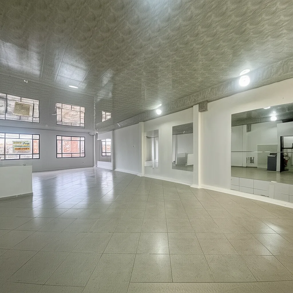 Local en Arriendo en Ingles, Bogotá