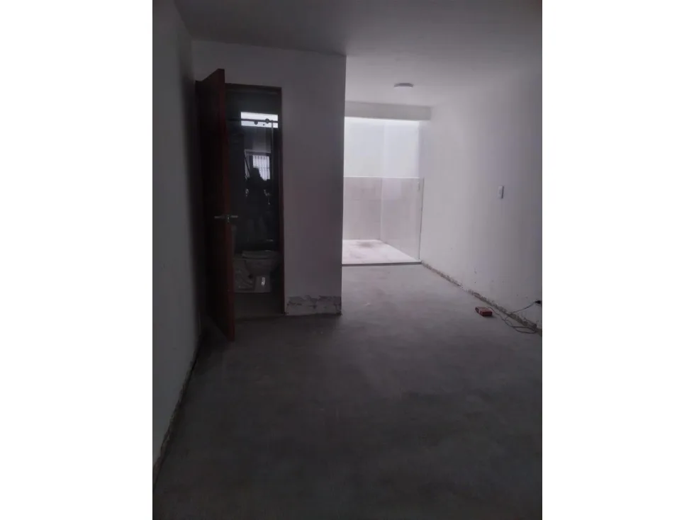 Apartamento en Arriendo en Chapinero, Bogotá