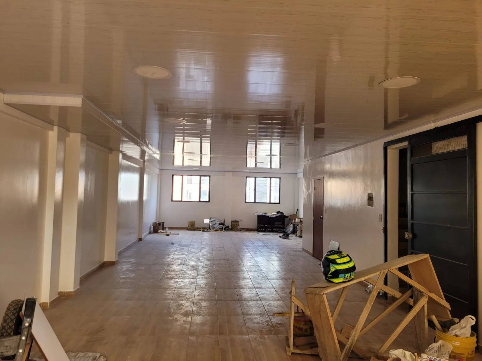 Apartamento en Arriendo en Cedritos, Bogotá