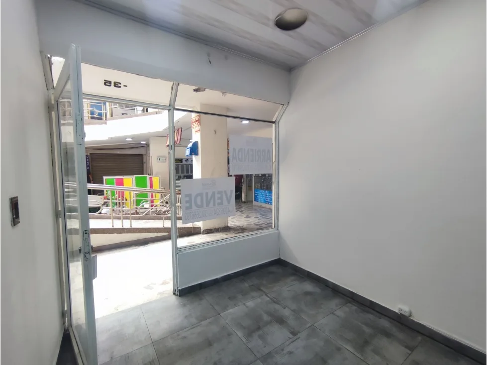 Oficina en Arriendo en La Candelaria, Bogotá