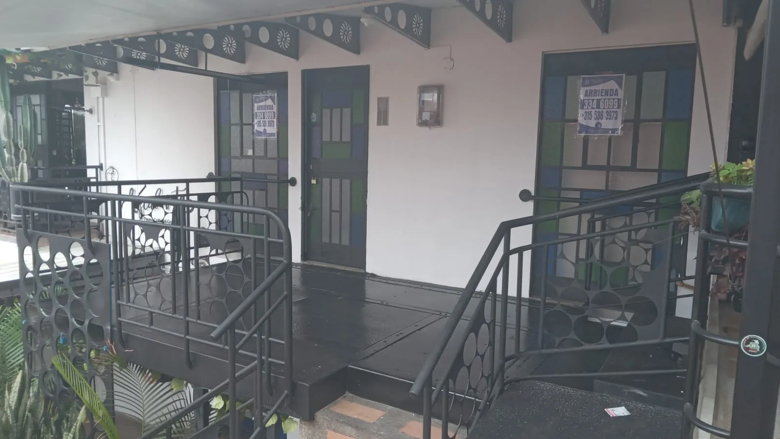 Local en Arriendo en La lorena iv etapa, Pereira