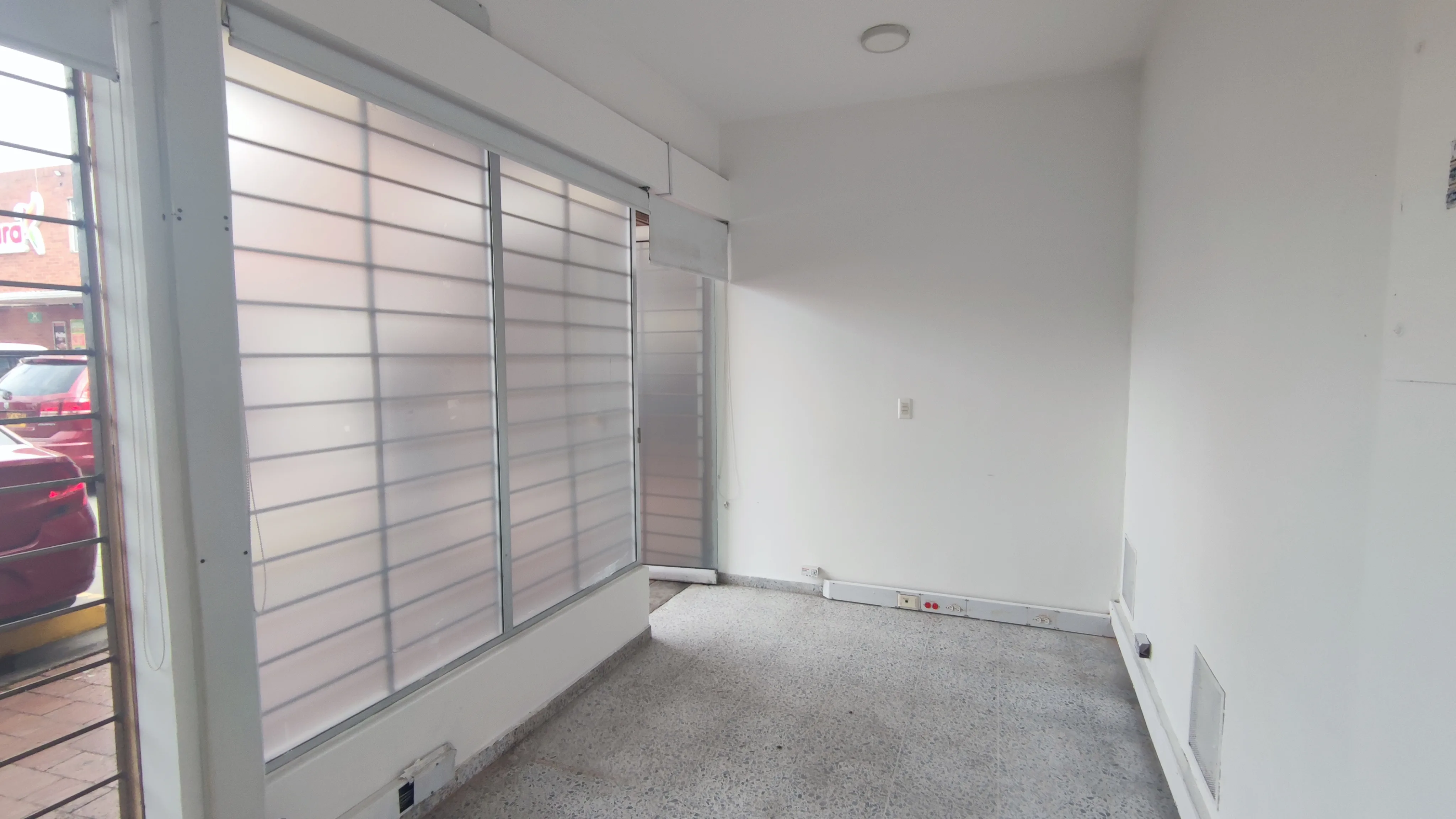 Local en Arriendo en La mesa