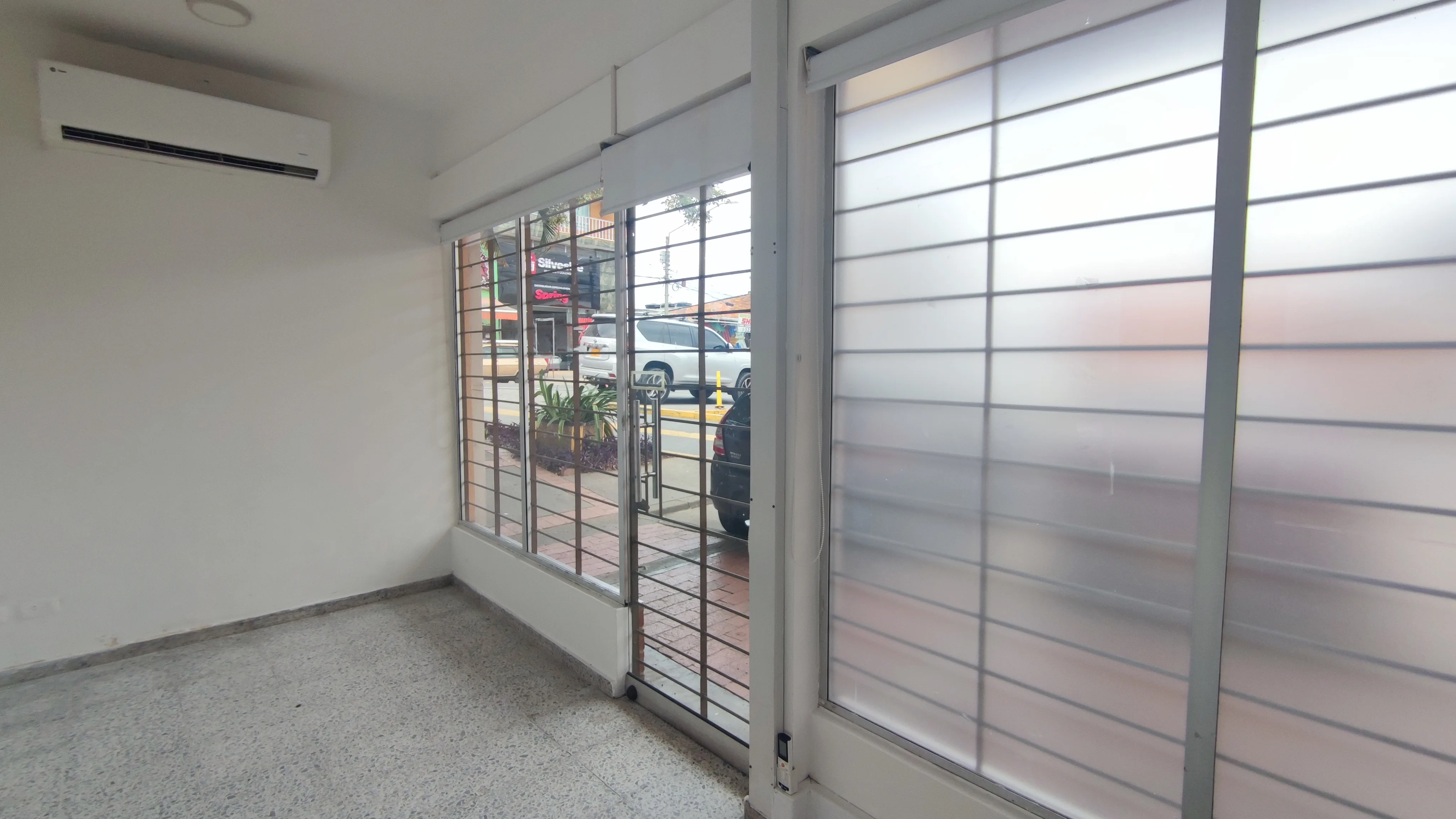 Local en Arriendo en La mesa