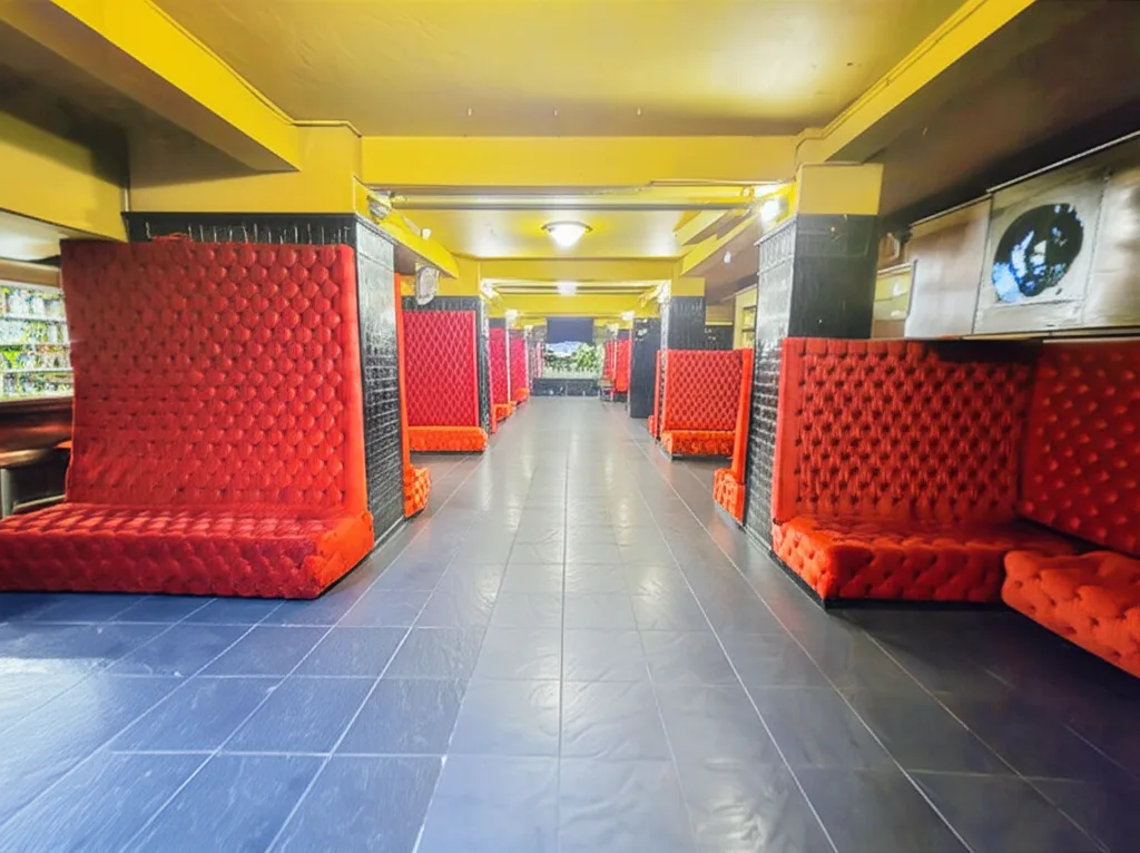 Edificio en Arriendo en Las nieves, Bogotá