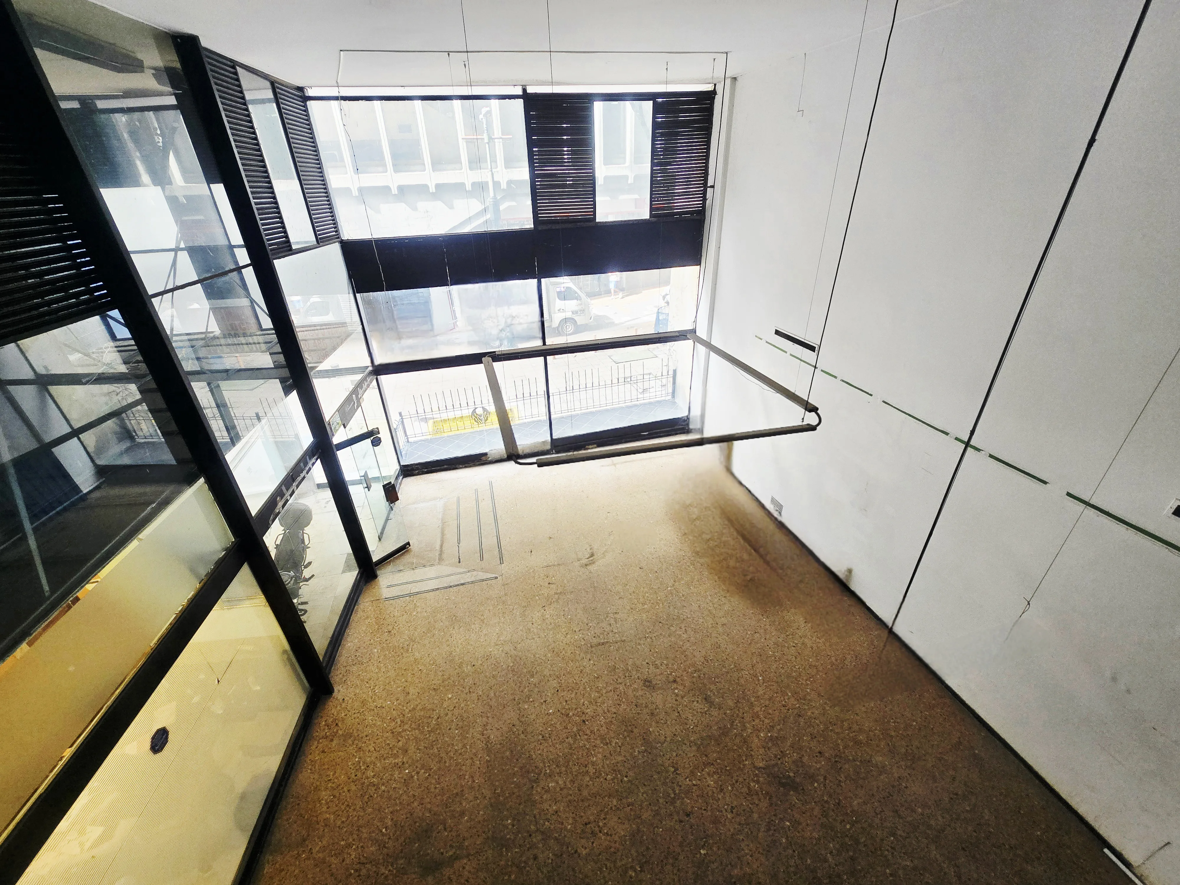 Local en Arriendo en La veracruz, Bogotá