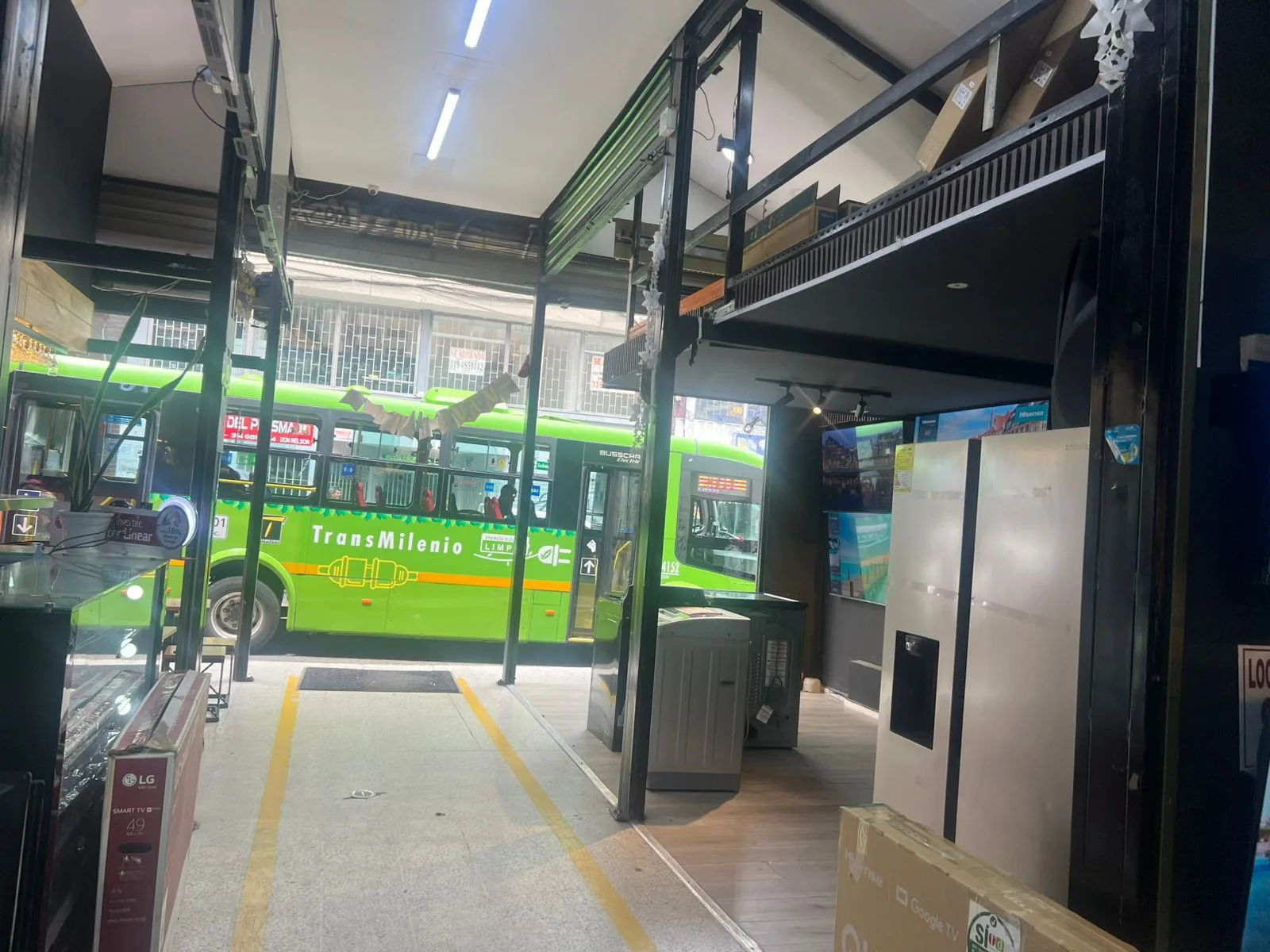 Local en Arriendo en Las nieves, Bogotá