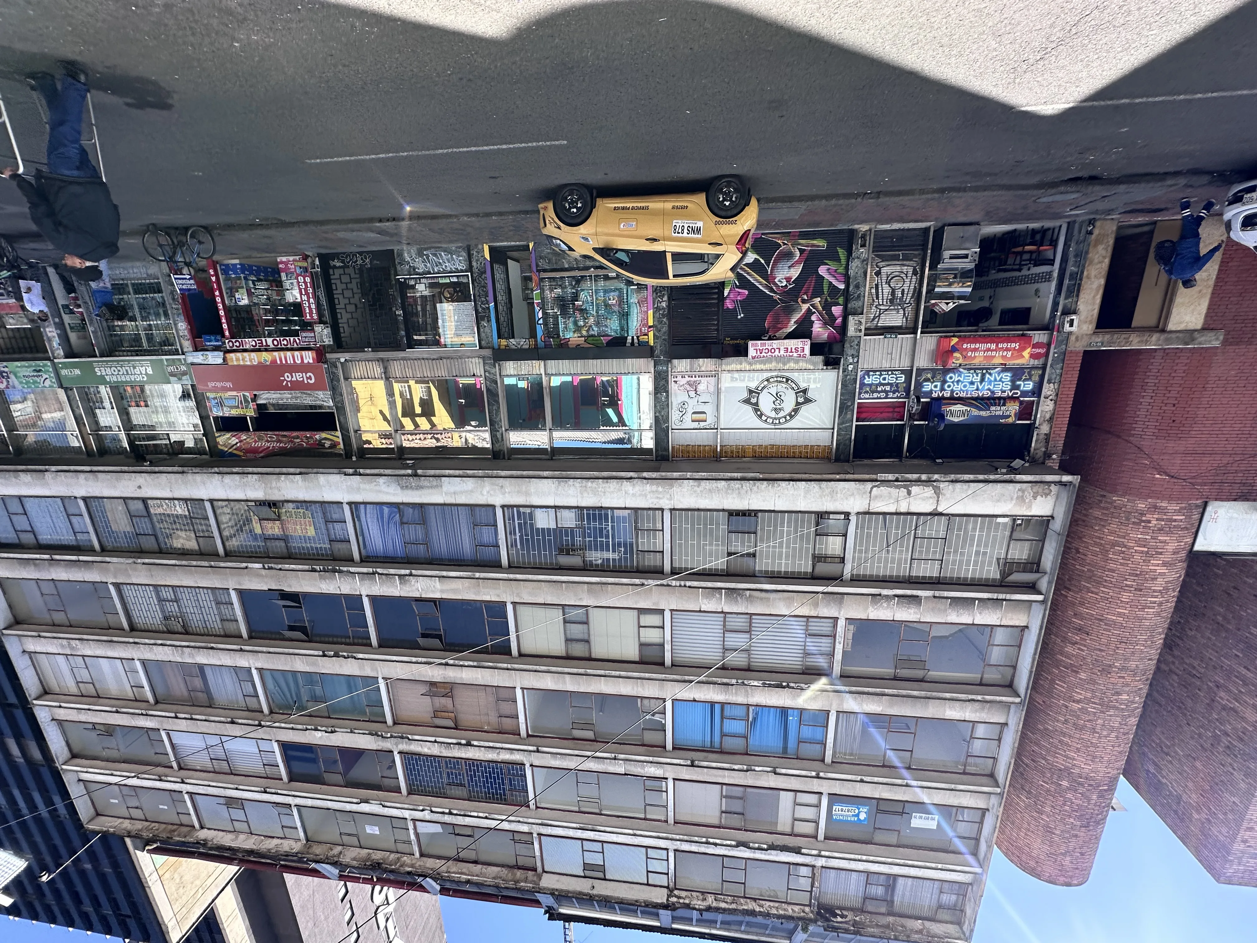 Local en  Arriendo en Las nieves, Bogotá