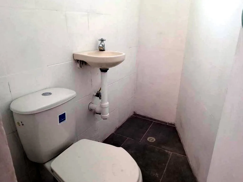 Apartamento en Arriendo en Bombona no.1, Medellín
