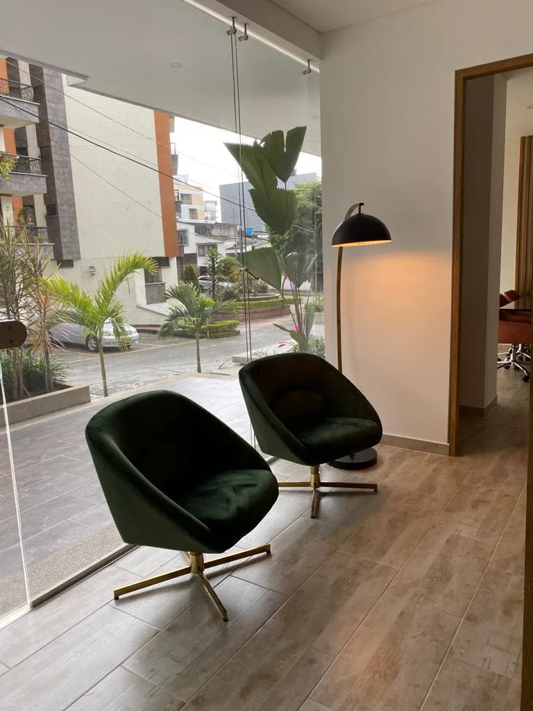 Local en  Arriendo en Los profesionales, Armenia