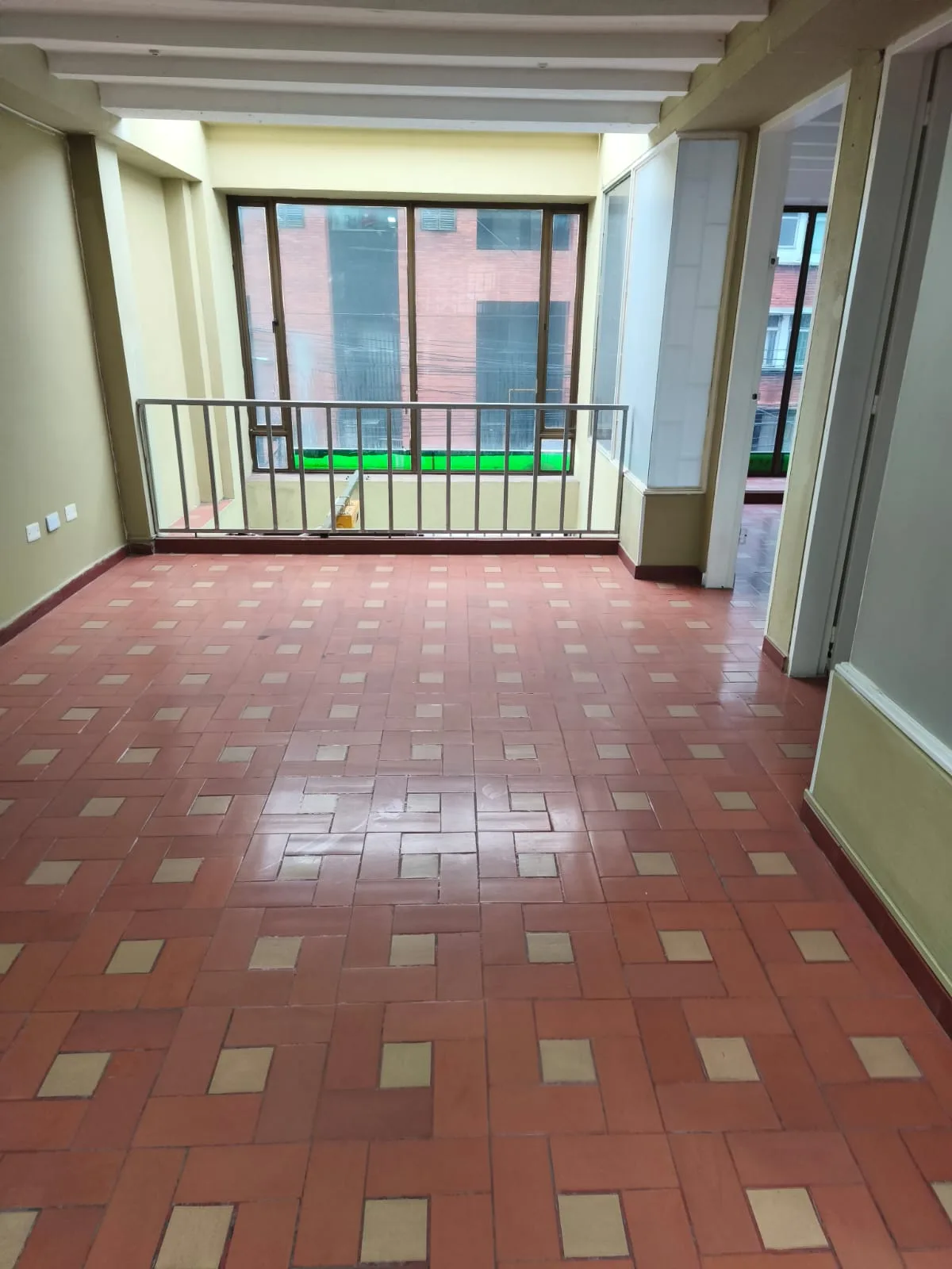 Apartaestudio en Arriendo en Chapinero, Bogotá