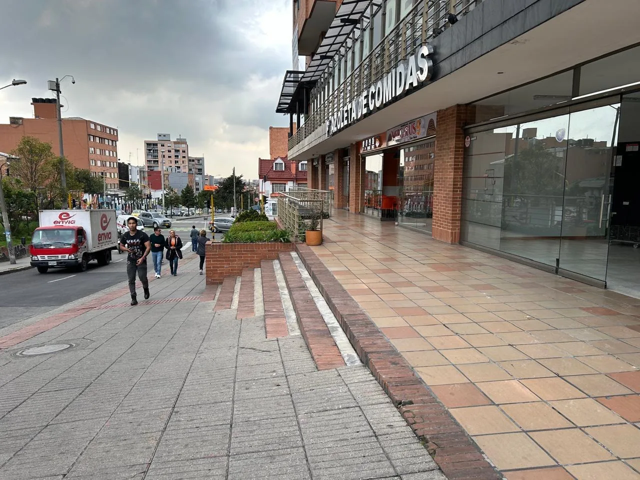 Local en Arriendo en Marly, Bogotá