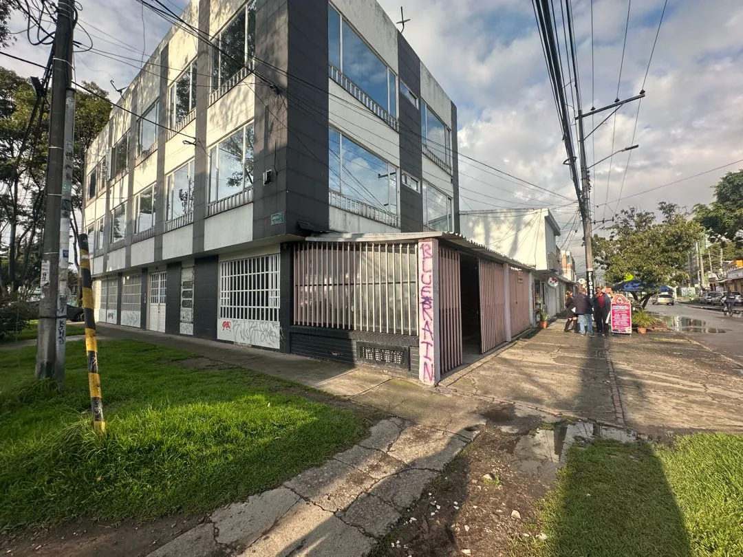 Local en Arriendo en Marsella, Bogotá