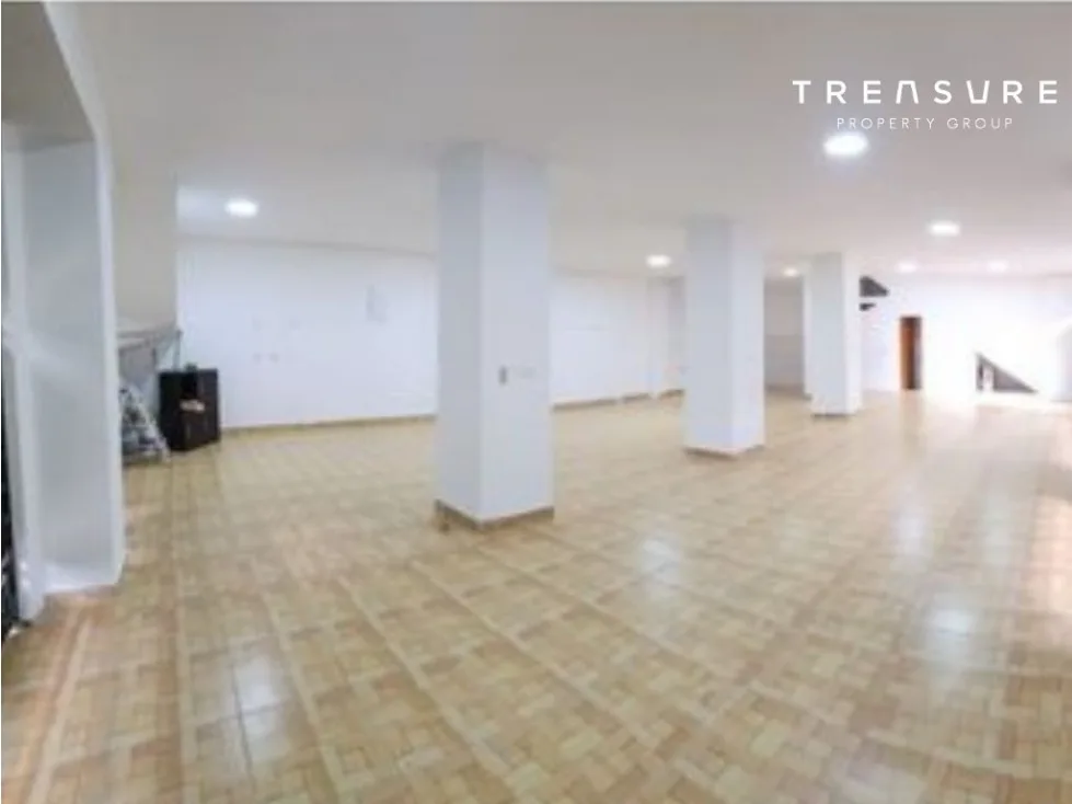 Casa comercial en Medellín Estadio