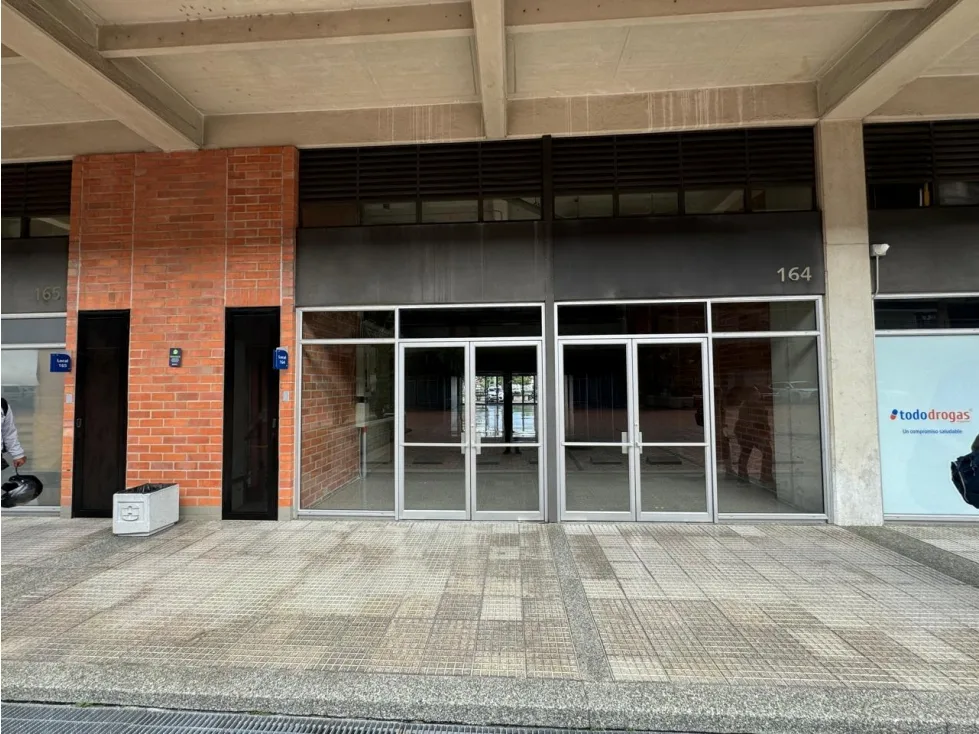 Local en  Arriendo en Medellín