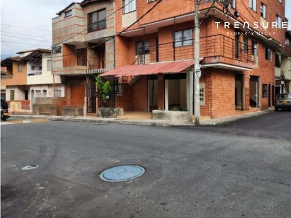 Local en  Arriendo en Medellín