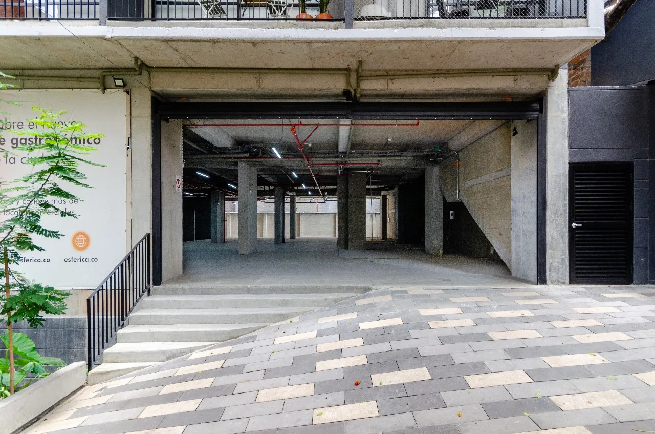 Local en  Arriendo en Medellín