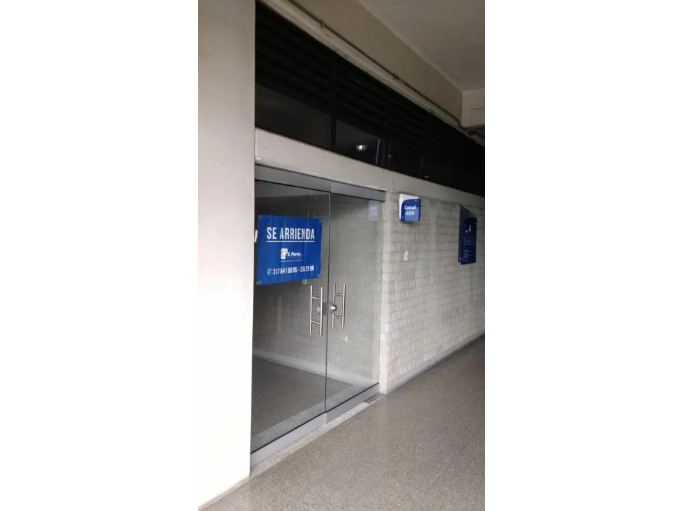Local en  Arriendo en Medellín