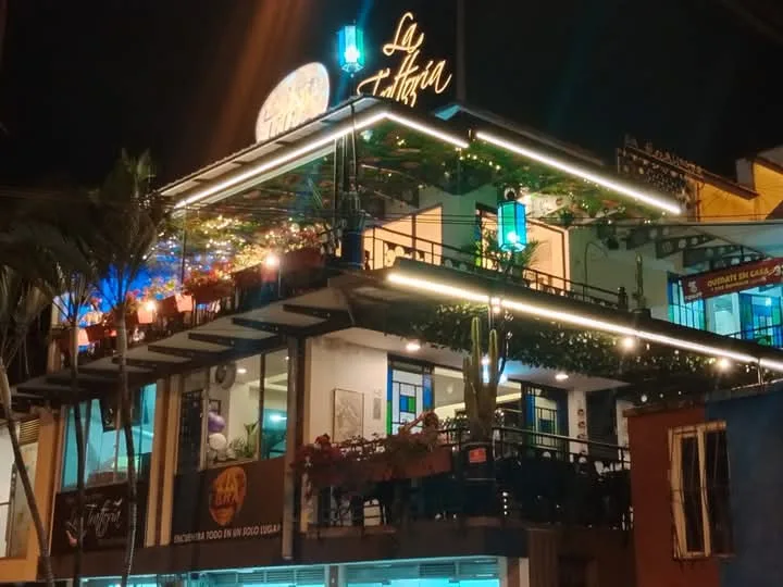 Local en Arriendo en Mejia robledo, Pereira