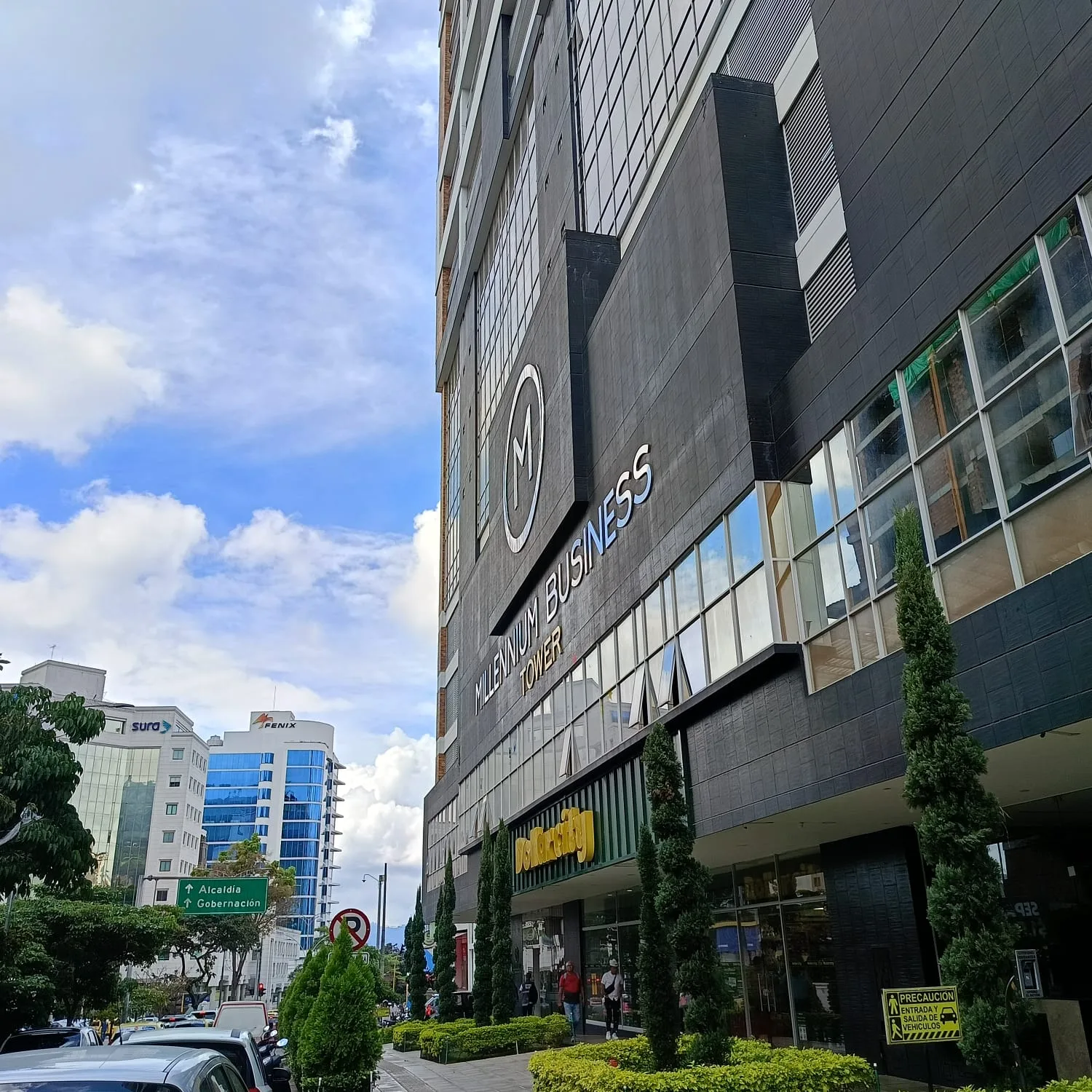 Local en  Arriendo en Mejoras publicas, Bucaramanga