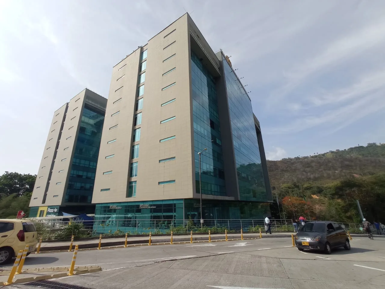 Local en  Arriendo en Menzuly, Piedecuesta