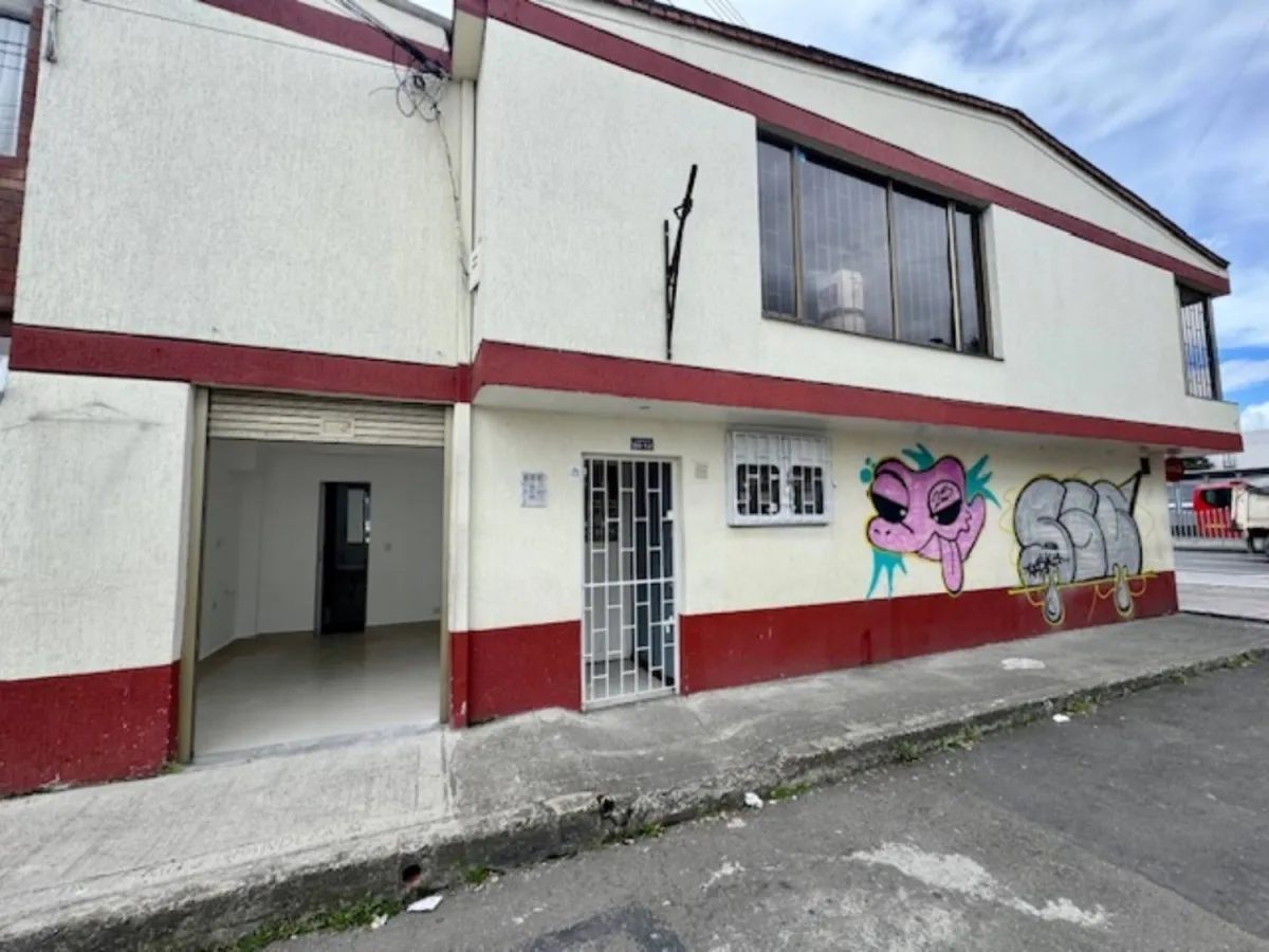 Local en Arriendo en Minuto de dios, Bogotá