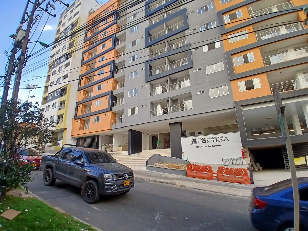 Local en Arriendo en Nueva fontana, Bucaramanga