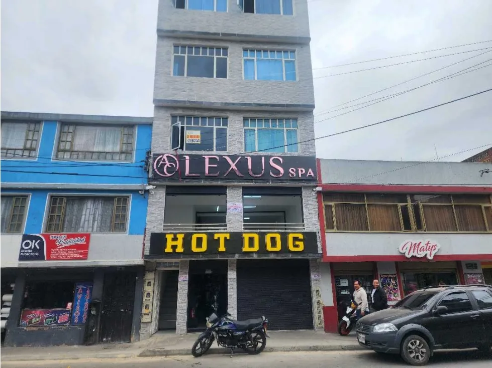 Local en Arriendo en Patio bonito, Bogotá