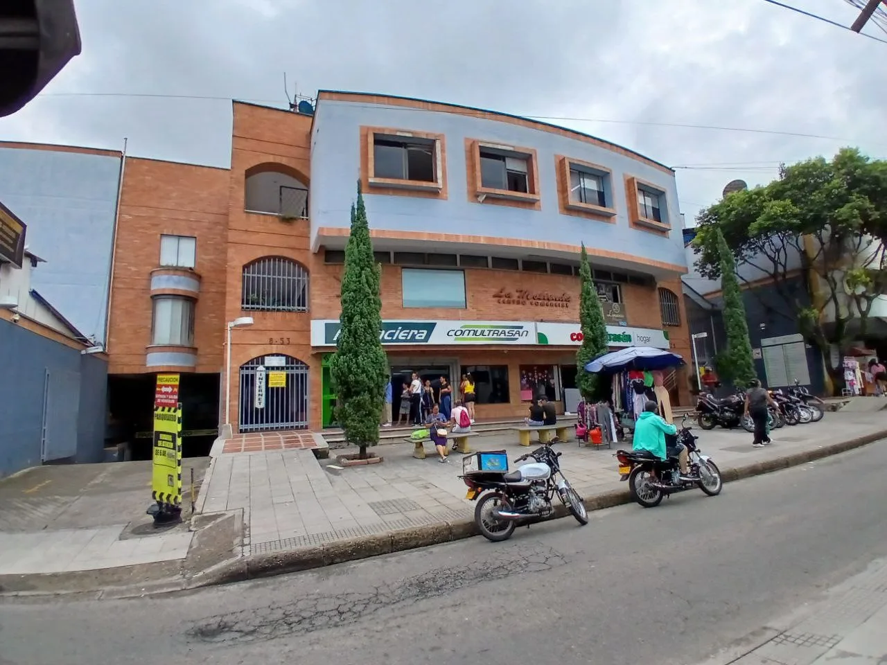 Local en  Arriendo en Piedecuesta