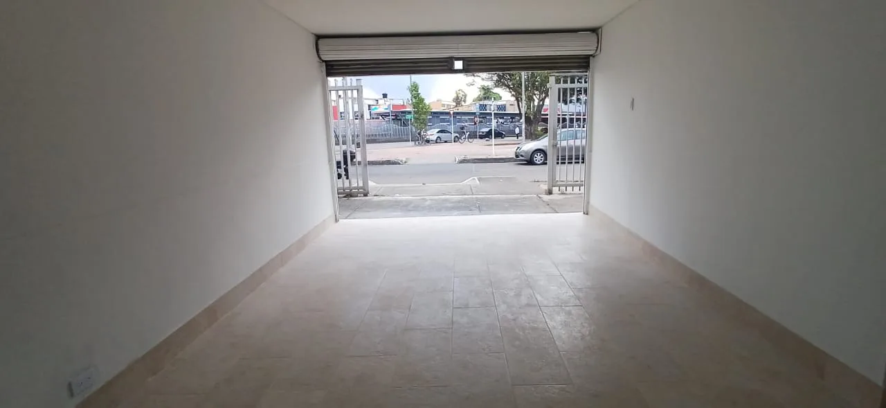 Apartaestudio en Arriendo en Chapinero Alto, Bogotá