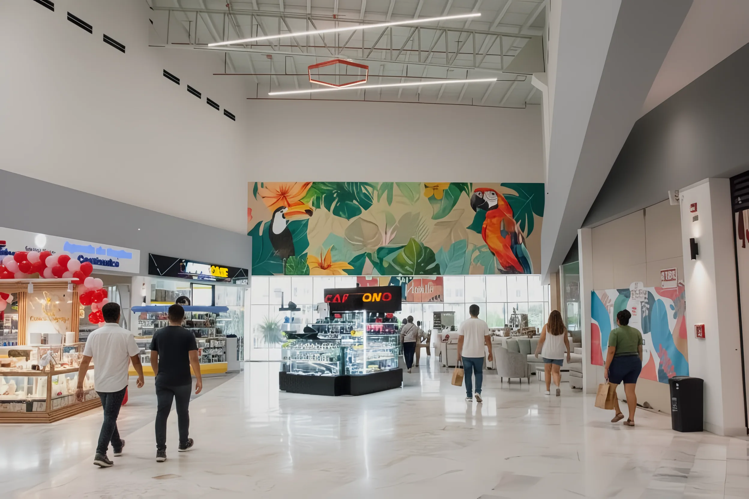 Local en Arriendo en Providencia, Cartagena