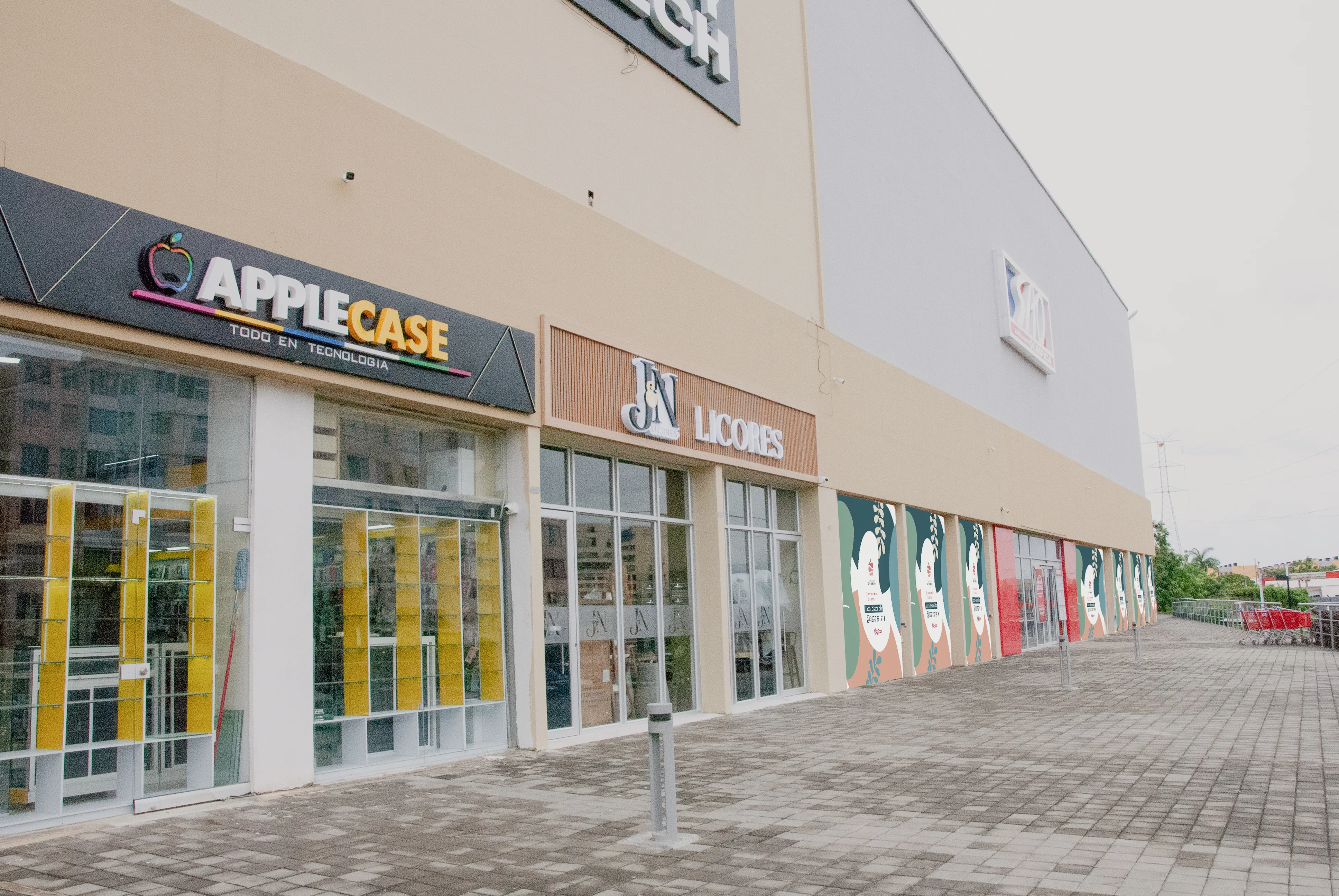 Local en Arriendo en Providencia, Cartagena